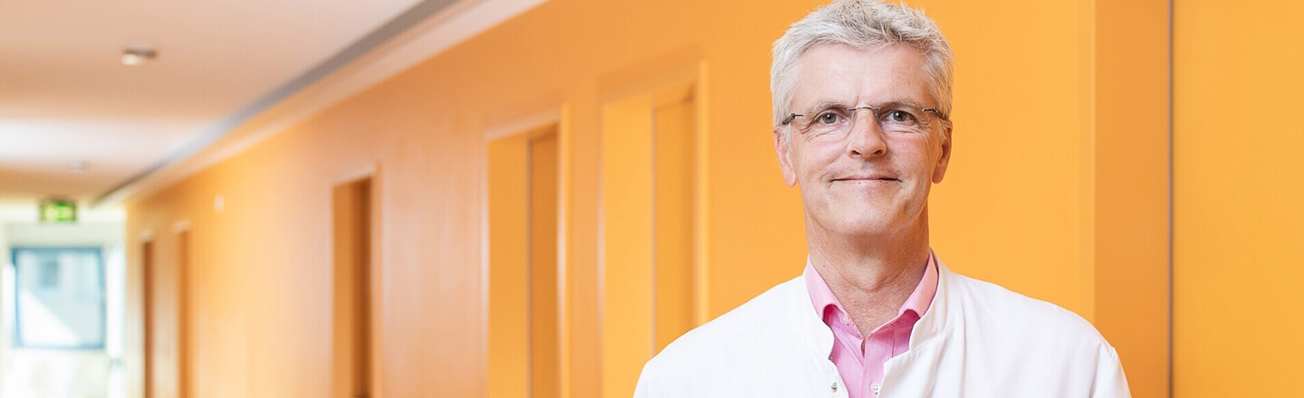 Medizinisch Geriatrische Klinik der Evangelischen Stiftung Augusta Medizinisch Geriatrische Klinik der Evangelischen Stiftung Augusta